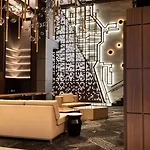 Hotel Hampton & Chicago-downtown