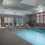 Hotel Hampton & Chicago-downtown
