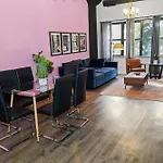 Mccormick Place Huge 2Br Cozy Loft Suite With Optional Parking Sleeps 8 Near Soldier Field And Grant Park