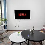 South Loop 3Br Group Comfort Near Downtown, Grant Park, Soldier Field And Mccormick Place