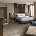 Hyatt Centric Magnificent Mile Hotel