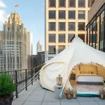 The Gwen, A Luxury Collection Hotel, Michigan Avenue Chicago