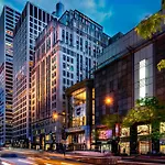 The Gwen, A Luxury Collection Hotel, Michigan Avenue Chicago