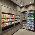 Hotel Fairfield And Downtown/ Magnificent Mile