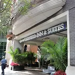 Fairfield And Downtown/ Magnificent Mile