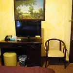 Chinatown Hotel Chicago