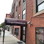 Chinatown Hotel 2*