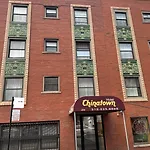 Chinatown 2*