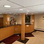 Hotel Chinatown Chicago