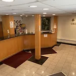 Chinatown Hotel Chicago