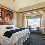 The Buckingham Hotel