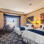 The Buckingham Hotel Chicago