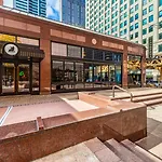 The Buckingham Hotel