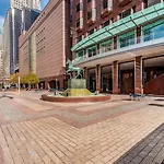 The Buckingham Hotel