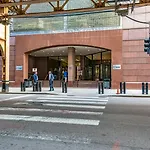 The Buckingham Hotel