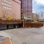 The Buckingham Hotel