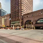 The Buckingham Hotel