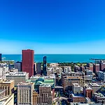 Hotel The Buckingham Chicago