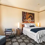 Hotel The Buckingham Chicago