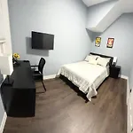 The Den Hotel