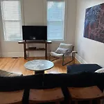 Historic Feel Modern Comfort Walk To Parks & Food