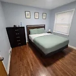 Spacious 3Br Retreat Free Parking By Lake Shore Dr