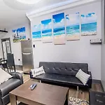 Nice & Cozy 1-Bedroom Condo In Irving Park Chicago