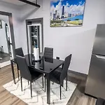 Nice & Cozy 1-Bedroom Condo In Irving Park Chicago