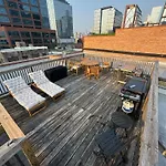 Luxe 3Br Loft, Rooftop Lounge In Fulton Market
