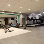 Crowne Plaza - West Loop By Ihg 3* Chicago