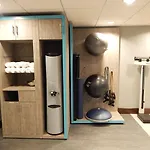 Crowne Plaza - West Loop By Ihg Hotel 3*