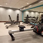 Hotel Crowne Plaza - West Loop By Ihg 3*
