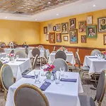Crowne Plaza - West Loop By Ihg