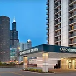 Hotel Crowne Plaza - West Loop By Ihg Chicago