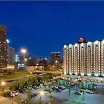 Crowne Plaza - West Loop By Ihg Hotel Chicago