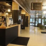 Crowne Plaza - West Loop By Ihg Hotel