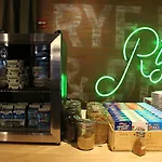 Crowne Plaza - West Loop By Ihg 3*