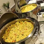 Crowne Plaza - West Loop By Ihg Hotel 3*