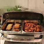 Crowne Plaza - West Loop By Ihg Hotel Chicago