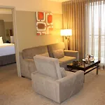 Hotel Crowne Plaza - West Loop By Ihg 3*
