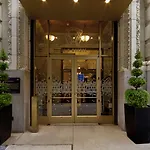 Hampton Majestic Theatre District Hotel Chicago