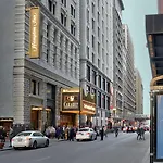 Hampton Majestic Theatre District 3*