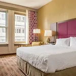 Hotel Hampton Majestic Theatre District 3*