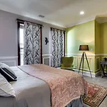 The Golden Arm (Adults Only)