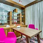 The Golden Arm (Adults Only)