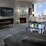 Hotel Trump International & Tower Chicago
