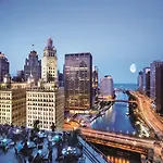 Trump International & Tower Chicago