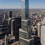Trump International & Tower Chicago