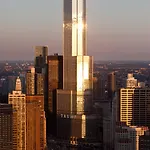Trump International & Tower 5* Chicago