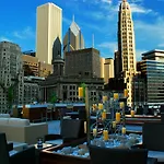 Trump International & Tower Chicago